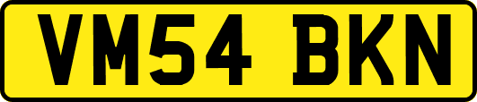 VM54BKN
