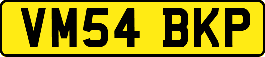 VM54BKP