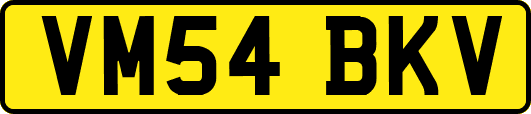 VM54BKV