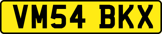 VM54BKX