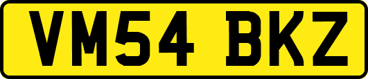 VM54BKZ