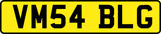 VM54BLG