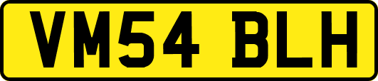 VM54BLH
