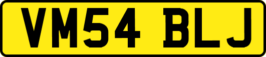 VM54BLJ