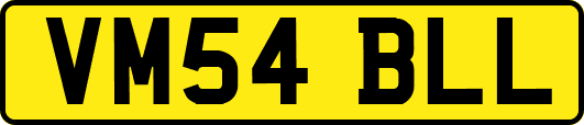 VM54BLL
