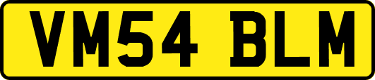 VM54BLM