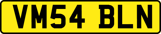VM54BLN