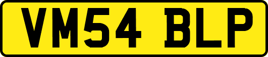 VM54BLP