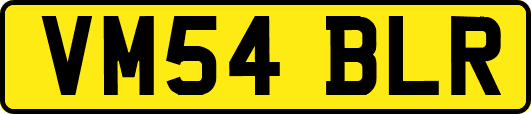 VM54BLR