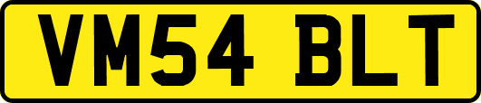 VM54BLT