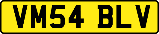 VM54BLV