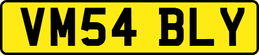 VM54BLY