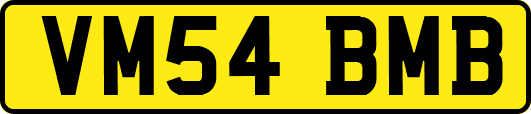 VM54BMB