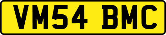VM54BMC