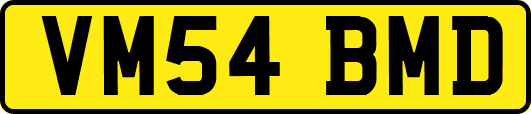 VM54BMD