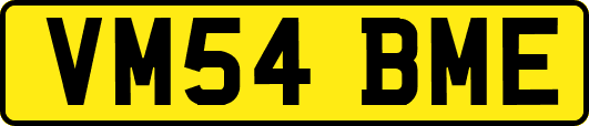 VM54BME