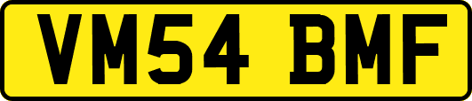 VM54BMF