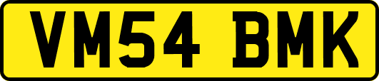 VM54BMK