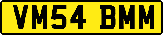 VM54BMM