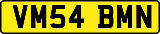 VM54BMN