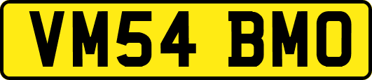 VM54BMO