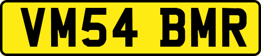 VM54BMR