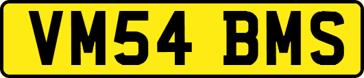 VM54BMS