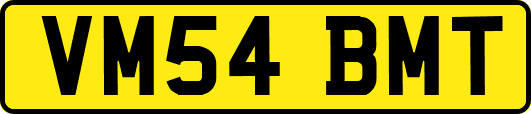 VM54BMT