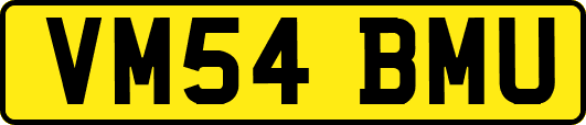 VM54BMU