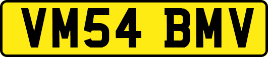 VM54BMV