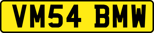 VM54BMW