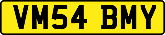 VM54BMY