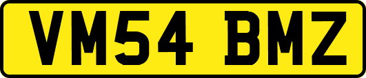 VM54BMZ