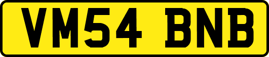 VM54BNB