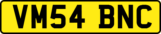 VM54BNC