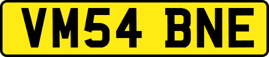 VM54BNE
