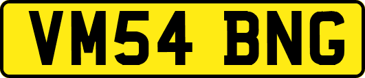 VM54BNG