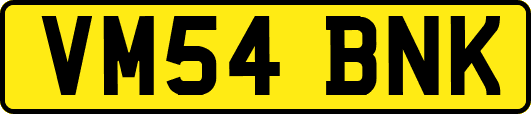 VM54BNK