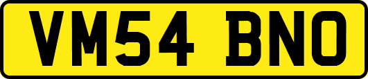VM54BNO
