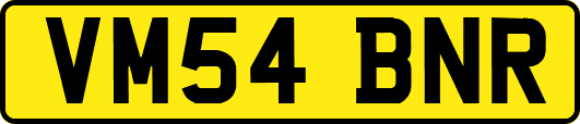 VM54BNR