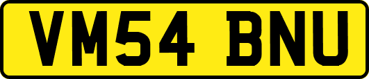 VM54BNU