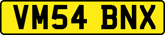 VM54BNX