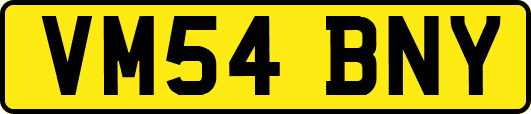 VM54BNY