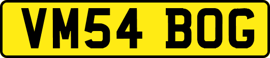 VM54BOG