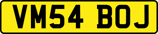 VM54BOJ