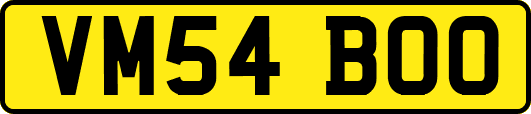 VM54BOO