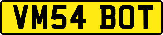 VM54BOT