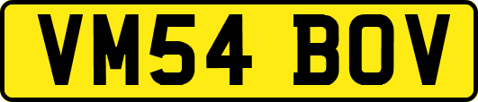 VM54BOV