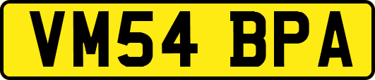 VM54BPA