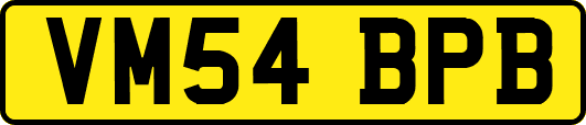 VM54BPB